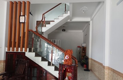 ► MT Châu Thượng Văn, gần Chợ Hoà Cường Bắc, 66m2 3 tầng sạch đẹp, 5.x tỷ