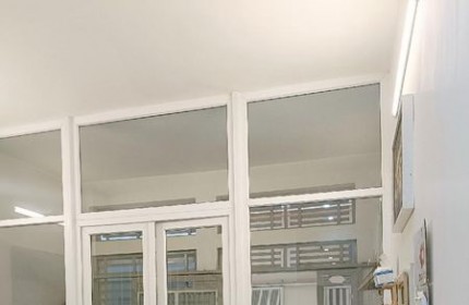 BÁN NHÀ TRẦN VỸ, LÔ GÓC, 31M2, GIÁ NHỈNH 5 TỶ