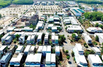 Cần bán lô đất gần trường tiểu học An Lợi. 100m2 Hòa Lợi, Bến Cát, Bình Dương
Cách DT 741 chỉ 200m, cách ngã tư Hoà Lợi 1km,