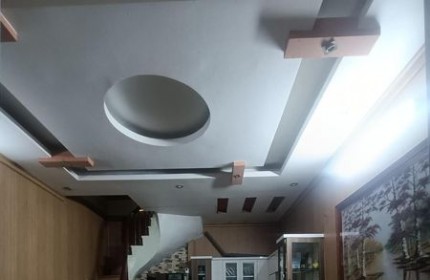 B.Á.N NHÀ NGÕ 135 ĐỘI CẤN -48m2, 4 tầng, 9.6 tỷ - GẦN Ô TÔ - GẦN PHỐ - GẦN HỒ - NGÕ THÔNG - CĂN GÓC 2 MẶT THOÁNG - AN SINH ĐẦY ĐỦ