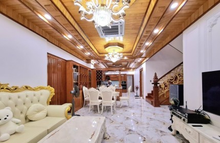 ► Biệt Thự MT Thăng Long Hải Châu, View Sông, 150m2, 2 tầng, Nội thất cao cấp