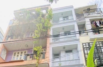 NHÀ HẺM XE HƠI TRƯỜNG CHINH,150M2, 3 PHÒNG NGỦ, CHỈ 17 TRIỆU