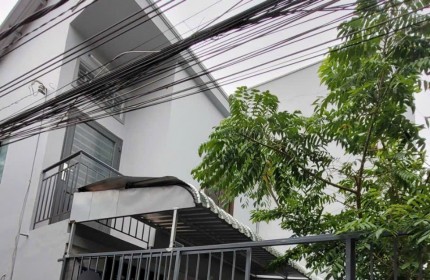 145. Cho Thuê Căn Minihouse 4 Triệu Mới 100% Gần Trường Cái Khế 2