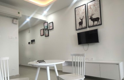 Bán căn Studio cao cấp Topaz Twins, view mặt trước cực đẹp chỉ 1 tỷ 690