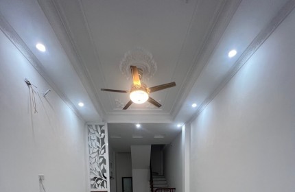 BÁN NHÀ VIỆT HƯNG 58M2, 5 TẦNG, ĐẦY ĐỦ NỘI THẤT, NGÕ THOÁNG, GẦN ĐƯỜNG Ô TÔ ĐỖ