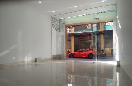 CHO THUÊ MBKD MP NGÕ GIẾNG, ĐỐNG ĐA, 75M2, 1 TẦNG, MT 4.5M, 15 TRIỆU - SPA, SALON, KD SẠCH.