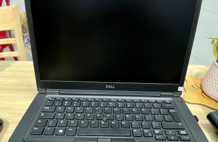 Hiệu Năng Đỉnh Cao Với Dell Precision 3530: Chiếc Laptop Hoàn Hảo Cho Đồ Họa & Gaming - Giá Chỉ 8.855.000 VND