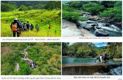 Bán  ĐẤT TIỀM NĂNG LÀM KHU DU LỊCH SINH THÁI LÀNG DÂN TỘC , gần vịnh Vĩnh Hy – Ninh Thuận,  làm thiện nguyện , giá Tốt cho khách ủng hộ làm công tác