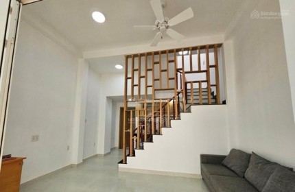 Bán nhà đẹp 50m2 (ngang 5), 2 tầng 3 PN, Linh Trung, Thủ Đức, ô tô đỗ cửa, chỉ 4 tỷ 3