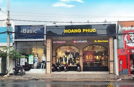 133. Cho Thuê Mặt Bằng Mậu Thân Ngang 10M Vỉa Hè Rộng