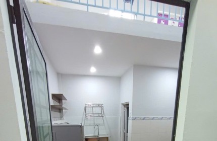 127. Cho Thuê Mini House 2,8 Full Nội Thất Gần Trường Đại Học Y Dược Cần Thơ