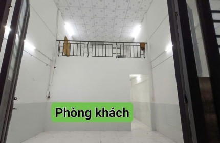 174. Nhà 4 Triệu 2 Phòng Ngủ Cồn Khương