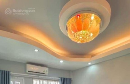 Bánh nhà cực đẹp, Đặng Văn Bi, Trường Thọ, 2 tầng 80m2 DTSD, chỉ 3 tỷ 7