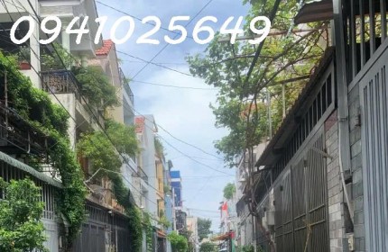 Bán Nhà Hẻm 1/ Linh Xuân, Thủ Đức, Tp HCM, giá rẻ 3.2 tỷ.