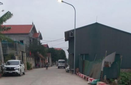 Bán Nhà Quất Động Thường tín 172m chỉ  8 tỷ. otô tránh siêu lướt