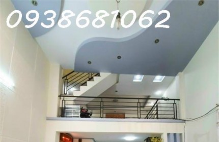 Bán nhà Lâm Văn Bền Quận 7 4x10 40m2 chỉ nhỉnh 3 tỷ đang thuê 8 triệu/tháng