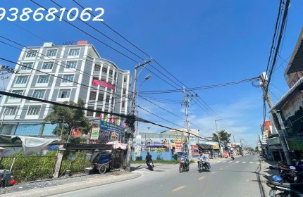 Bán LÔ ĐẤT 96m2, GIÁ CHỈ 2.7 TỶ - NGAY CHỢ NHƠN ĐỨC & TRƯỜNG QUỐC TẾ MỸ , CÁCH ĐẠI HỌC TÀI NGUYÊN CHỈ 1KM