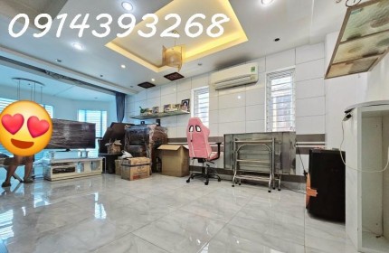 Chủ hạ chào 300 triệu, giá chào mới 7.6 tỷ.
KHU CỰC HIẾM NHÀ BÁN - CẠNH PHỐ NHẬT PHẠM VIẾT CHÁNH - NGUYỄN CÔNG TRỨ - F19 BÌNH THẠNH - NHÀ 5 TẦNG -