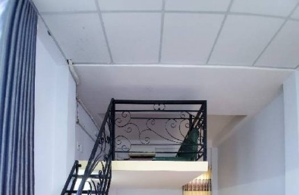 CHDV hẻm xe hơi gần mt Bạch Đằng,p24, Bình Thạnh,73m2 chỉ 12ty8