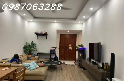 BÁN CHUNG CƯ N5 HOÀNG ĐẠO THUÝ- CẦU GIẤY 98M 3 NGỦ 4,6 TỶ 0987,063.288