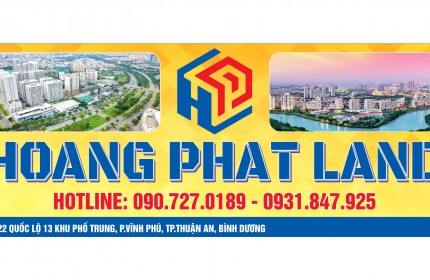 NHẬN KÝ GỬI MUA BÁN NHÀ ĐẤT, CĂN HỘ TẠI VĨNH PHÚ, TA, BD