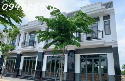 Bán Đất Hòa Lợi Bến Cát Bình Dương , Diện Tích 80m2 Thổ Cư 100% Mặt Tiền Dường 12m