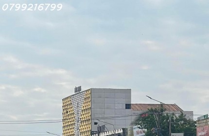 Đất nền Đồng Nai giá rẻ sổ riêng thổ cư 1 sẹc QL1A hỗ trợ vay 3 bên. Trọn sổ 1 tỷ 150 . Lh 0799 216 799 em Trinh.