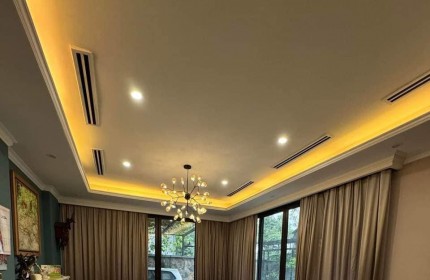 SIÊU PHẨM BIỆT THỰ TRUNG TÂM HÀ ĐÔNG, VIEW CÔNG VIÊN, CÓ HẦM, 180M2, 4T, MT10M, 33 TỶ