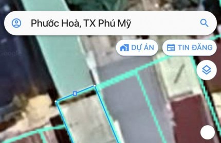 Chủ gửi bán gấp lô đất Phú Mỹ giá tốt.