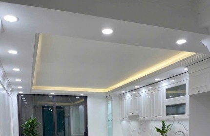 Nguyễn Đức Cảnh, 46m2, 5 Tầng, Thang Máy, Ô tô để trong nhà, Nhỉnh 7 tỷ, LH 0904690958