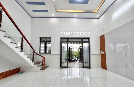 Thanh toán 455 nhận nhà vào ở 1T1 Lửng 3 phòng ngủ Sổ Riêng Thổ Cư