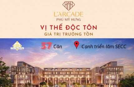 Cơ hội sở hữu siêu phẩm cuối cùng 