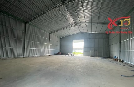 Bán xưởng+đất 1400m2 xã Bình Minh, Trảng Bom, Đồng Nai giá 7,9 tỷ