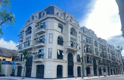 5 Tỷ sở hữu ngay 1 căn nhà 5 tầng với đầy đủ tiện ích tại trung tâm Hạ Lý Phố,Hồng Bàng,Hải Phòng
