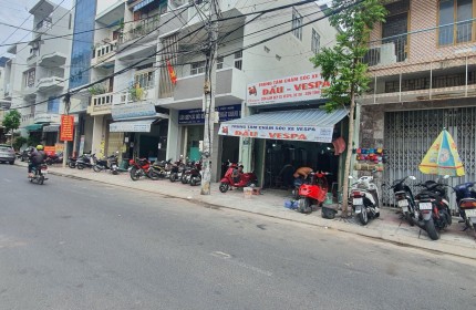 BÁN ĐẤT 2 MẶT TIỀN TRUNG TÂM TP biển Nha Trang, Khánh Hoà…