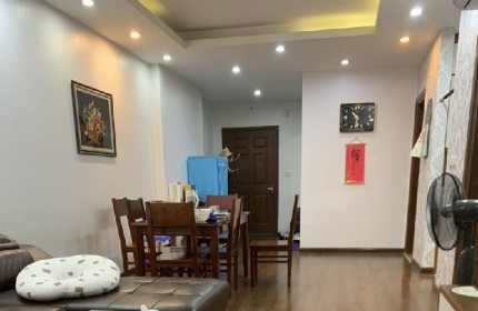 Bán chung cư Thông Tấn, Đại Kim, 85m2, 2 ngủ. Sổ đỏ chính chủ