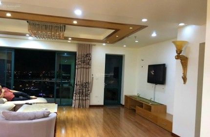 !! CHÍNH CHỦ CHO THUÊ CĂN HỘ 175M2 TD PLAZA ĐƯỜNG LÊ HỒNG PHONG – HẢI PHÒNG.