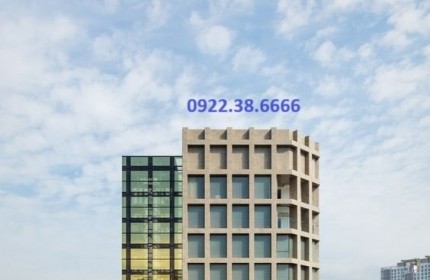 “Building cỡ nhỏ” – Kim Mã Thượng – 146m2 – 9 tầng – Dòng tiền 4 tỷ/năm.