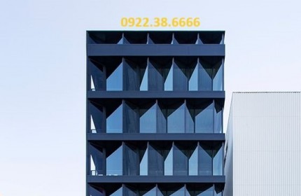 Building cỡ nhỏ – Nguyễn Xiển – 163m2 – 8 tầng – 20m mặt tiền – 82 tỷ.