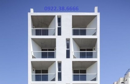 Building cỡ nhỏ – Kim Mã – 51.5m2 – 8 tầng – 8m mặt tiền – 45 tỷ.