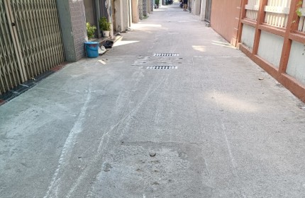 Hà Huy Tập, Thanh Khê, kiệt ô tô tải vào tận nơi, 100m2 chỉ 2 tỷ 7