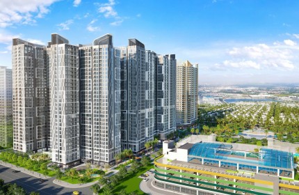 CHÍNH CHỦ CHO THUÊ CĂN HỘ 5 SAO 1PN+1 TẦNG 18 Premium Pavilion P3 – Vinhome Ocean Park 1.