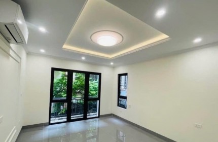 BÁN NHÀ PHỐ LIỄU GIAI 7T, 35m2, MT 5M, ÔTÔ ĐỖ CỬA, TM, LÔ GÓC, NGÕ THÔNG, CHỈ 9,2 TỶ