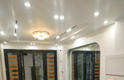 KIM MÃ, BA ĐÌNH 30M2 x 5 TẦNG, NHÀ SIÊU ĐẸP, FULL NỘI THẤT, 2 THOÁNG – VÀI BƯỚC CHÂN RA PHỐ GIÁ 5,4 TỶ