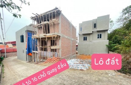 ĐẤT ĐẸP - ĐẦU TƯ SINH LỜI - Chính Chủ Cần Bán Nhanh Lô Đất Đẹp Tại Núi 2 Thuỷ Đường TN HP