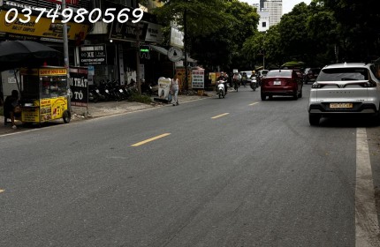 Đất Ngay Ngã 5 Hà Trì Đất vuông đẹp ô tô qua đất DT55m2 Mặt tiền 4,5m 6 tỷ hơn