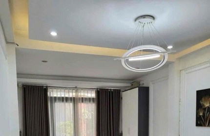 Chính chủ cho thuê NNC Võ Thị Sáu, Quận 3, Diện tích 45m2, Giá thuê 20tr