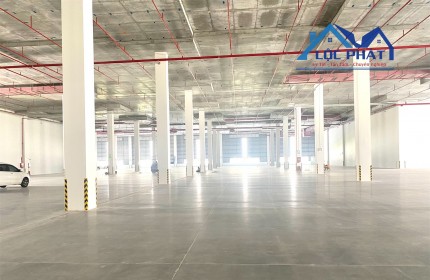 cho thuê xưởng KCN An Phước Long Thành Đồng Nai 6000m2