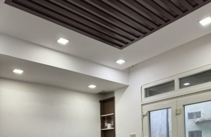 Bán nhà Phan Tây Hồ-Phú Nhuận, 36m2, 2 tầng mới đẹp, nở hậu nhẹ, nhỉnh 4 tỷ