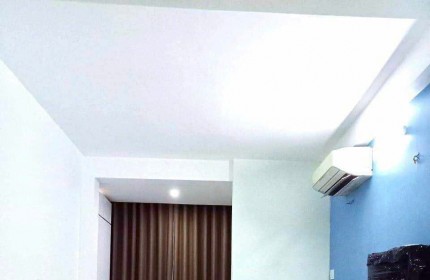 NHÀ MỚI THẠCH BÀN 30M2 TRUNG TÂM LONG BIÊN GIÁ 5 ,3 TỶ